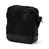 Ferrari Lifestyle Portable Bag, Puma Black, small-SEA