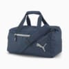 Fundamentals Sports Duffle Bag, Dark Denim, small-SEA
