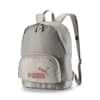 Tas Ransel Wanita Seasonal, Silver Gray, small-IDN
