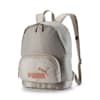 Seasonal Women's Backpack, Silver Gray, small-SEA