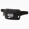 Plus Waist Bag II, Puma Black, small-SEA