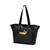 Large Women's Shopper, Puma Black, small-SEA