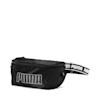 PUMA Women Core Waistbag, Puma Black, small-SEA
