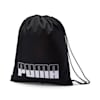 Plus Gym Sack, Puma Black, small-SEA