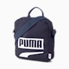 Plus Portable II Shoulder Bag, Peacoat, small-SEA