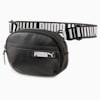 X-Body Cali Women's Shoulder Bag, Puma Black-Puma White, small-SEA