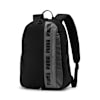 Phase Backpack II, Puma Black, small-VNM