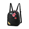 PUMA x SUE TSAI Women's Backpack, Puma Black, small-SEA