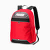 PUMA Plus Backpack, High Risk Red, small-SEA