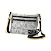 PUMA x TYAKASHA Small Shoulder Bag, Marshmallow, small-SEA