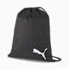 TeamGOAL Gym Sack, Puma Black, small-AUS
