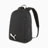 teamGOAL Football Backpack (22L), Puma Black, small-SEA
