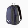 team Backpack, Peacoat-Puma Black, small-SEA
