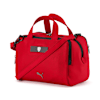 Scuderia Ferrari Lifestyle Women's Handbag, Rosso Corsa, small-SEA
