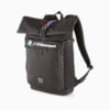 BMW M Motorsport Backpack, Puma Black, small-SEA