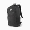 Deck Backpack, Puma Black, small-NZL