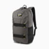 Deck Backpack, Ultra Gray, small-AUS