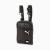 X Mini Portable Shoulder Bag, Puma Black, small-SEA