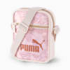 Portable Women's Shoulder Bag, Rosewater, small-SEA