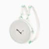 Prime Round Women's Backpack, Puma White-Cloud, small-SEA