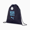 Man City Final Football Gym Sack, Peacoat-Team Light Blue, small-SEA