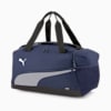 Fundamentals Sports Bag, Peacoat-Puma White, small-THA