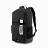 Deck Backpack II, Puma Black, small-SEA