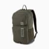 Deck Backpack II, Grape Leaf, small-AUS