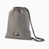 PUMA Deck Gym Sack, Ultra Gray, small-SEA