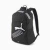 PUMA Phase Backpack II, Puma Black, small-SEA