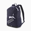 PUMA Phase Backpack II, Peacoat, small-SEA