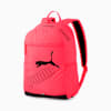 PUMA Phase Backpack II, Ignite Pink, small-SEA
