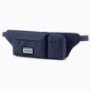 Academy Multi Waist Bag, Peacoat, small-SEA