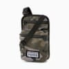 Academy Portable Bag, Forest Night-Camo AOP, small-SEA