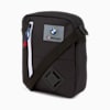 BMW M Motorsport Large Portable Bag, Puma Black, small-SEA