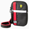 Scuderia Ferrari Race Mini Portable Bag, Puma Black, small-SEA