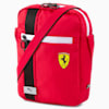 Scuderia Ferrari Race Large Portable Bag, Rosso Corsa, small-SEA