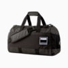 Medium Gym Duffle Bag, Puma Black, small-SEA