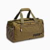 Fundamentals No. 2 Small Sports Bag, PUMA Olive, small-SEA