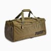 Fundamentals No. 2 Medium Sports Bag, PUMA Olive, small-SEA