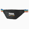 The Unity Collection Originals TFS Waist Bag, Puma Black, small-SEA