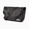 Street Messenger Bag, Puma Black, small-IDN