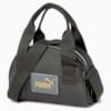 Pop Mini Women's Grip Bag, Puma Black, small-SEA