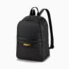 Classics Women's Backpack, Puma Black, small-SEA