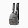 Time Minime Women's Backpack, Puma Black-iridescent, small-SEA