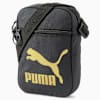 Compact Portable Bag, Puma Black-Gold, small-PHL