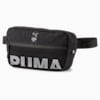 EvoPLUS Crossbody Waist Bag, Puma Black, small-SEA