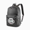 PUMA International Backpack, Puma Black, small-SEA