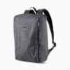 City Backpack, Puma Black Heather, small-SEA