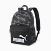 PUMA Black-Camo Tech AOP